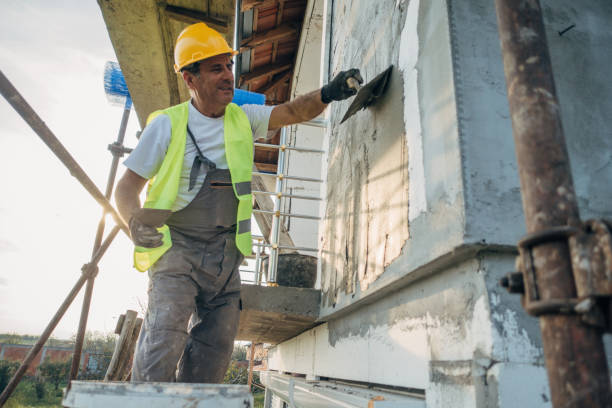 Best Attic Insulation Installation  in Barton, NM